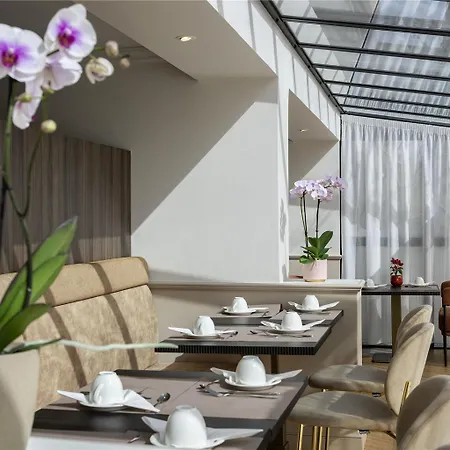 Mercure Paris Ouest Ξενοδοχείο Βερσαλλίες