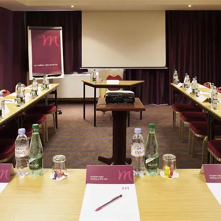 Ξενοδοχείο Mercure Paris Ouest 4*