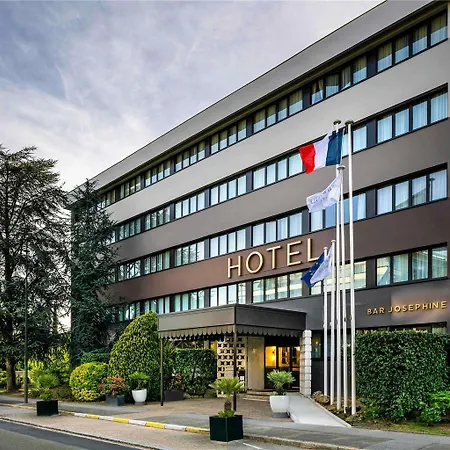 Ξενοδοχείο Mercure Paris Ouest