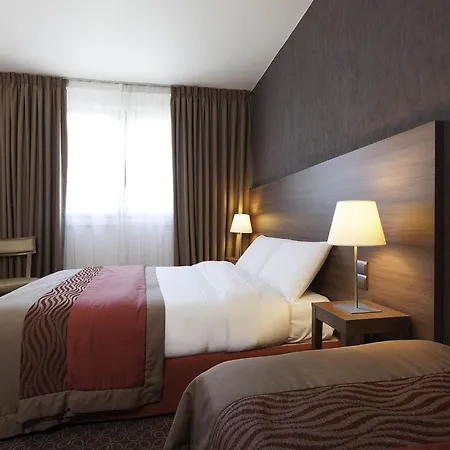 Mercure Paris Ouest Versailles