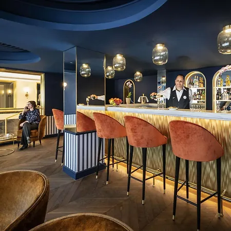Mercure Paris Ouest 4* Versalles
