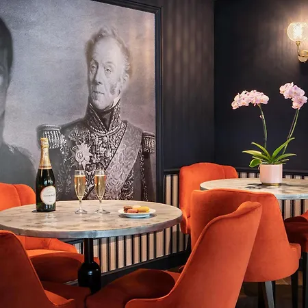 Mercure Paris Ouest Hotel Versailles