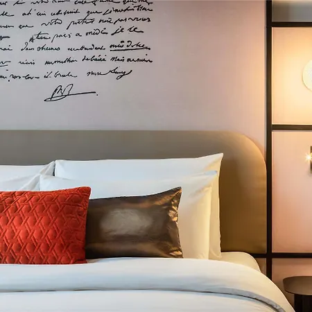 Mercure Paris Ouest Ξενοδοχείο Βερσαλλίες
