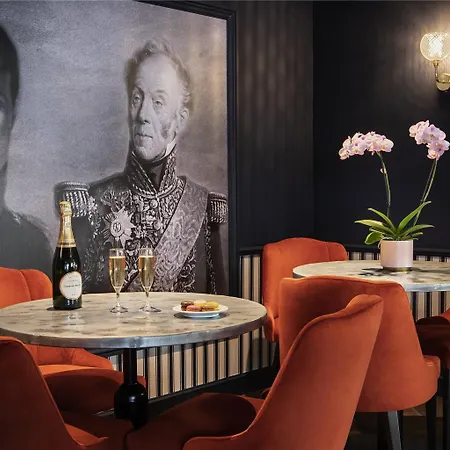 Ξενοδοχείο Mercure Paris Ouest 4*