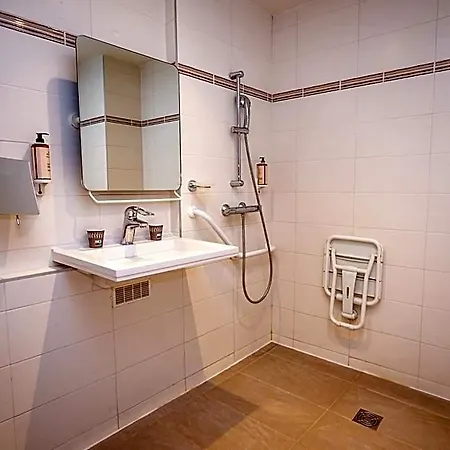 호텔 Mercure Paris Ouest