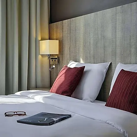 Ξενοδοχείο Mercure Paris Ouest
