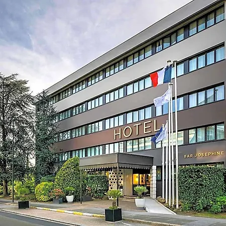 호텔 Mercure Paris Ouest