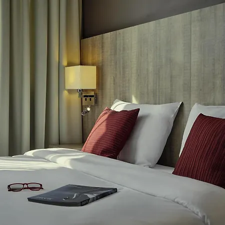 Mercure Paris Ouest