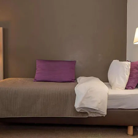 Hotel Mercure Paris Ouest