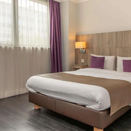 Mercure Paris Ouest Versailles