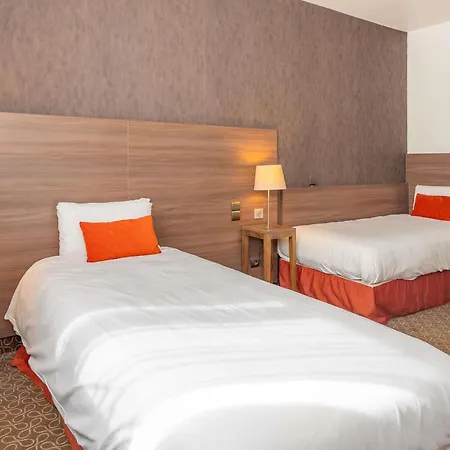 Mercure Paris Ouest Hotel Versailles