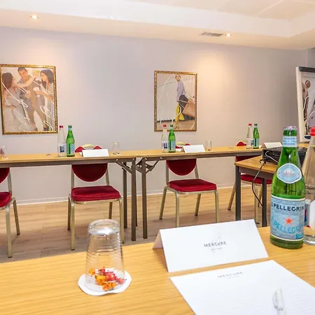 Mercure Paris Ouest Hotel Versailles