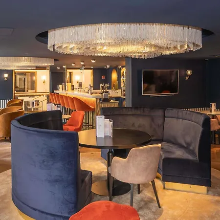 Hotel Mercure Paris Ouest