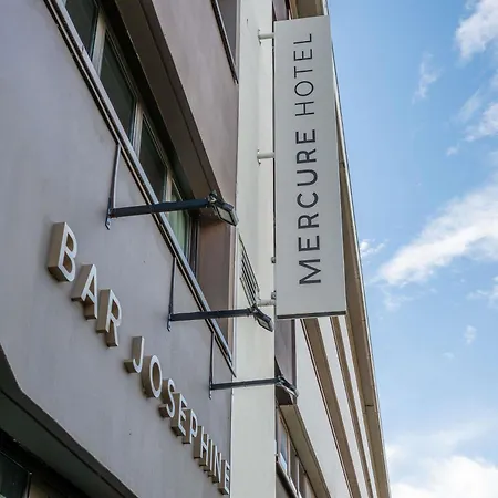 Mercure Paris Ouest Versailles