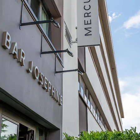 Mercure Paris Ouest 4* Versailles