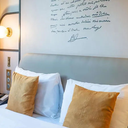 Mercure Paris Ouest 4*