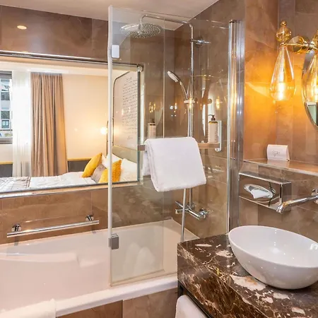 Mercure Paris Ouest Versailles