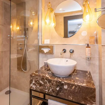 Hotel Mercure Paris Ouest