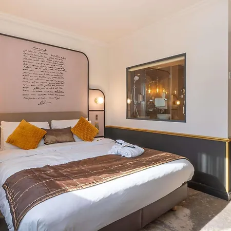 Mercure Paris Ouest Versailles