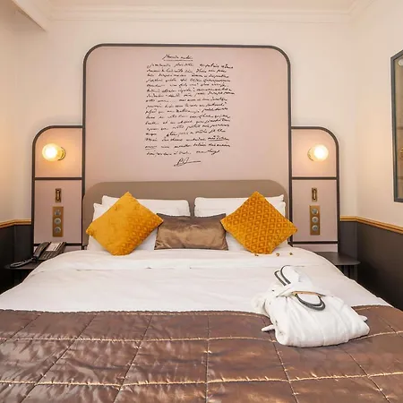 Mercure Paris Ouest Hotel Versailles