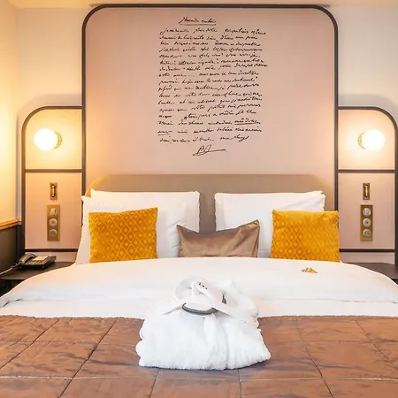 Mercure Paris Ouest Hotel Versailles