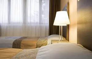 Mercure Paris Ouest Ξενοδοχείο
