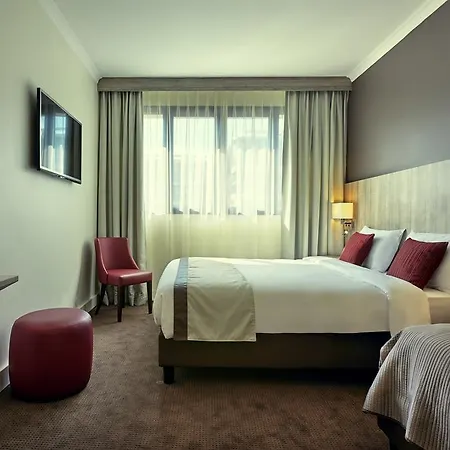 Mercure Parly 2 Versailles