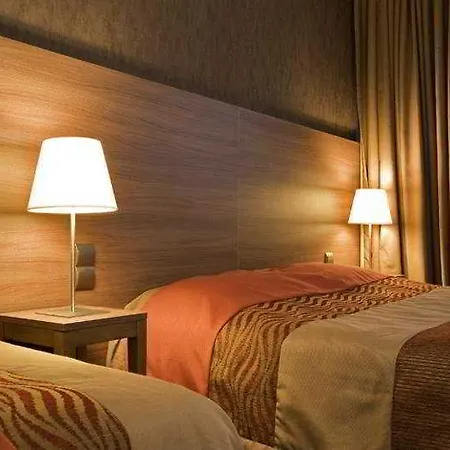 Mercure Paris Ouest Βερσαλλίες