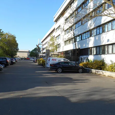 Mercure Parly 2