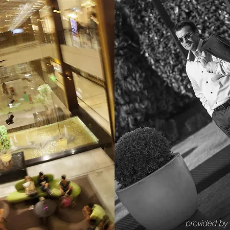 Mercure Parly 2