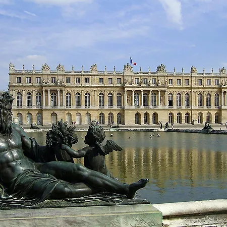 Mercure Parly 2 Hotel Versailles