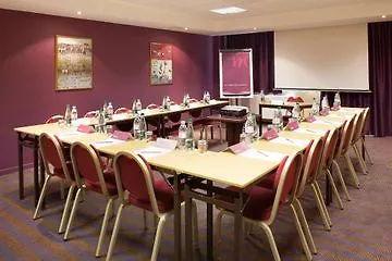 Hotel Mercure Paris Ouest Versalles