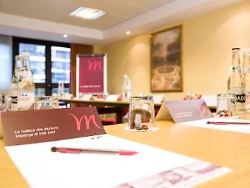 Mercure Paris Ouest Hotel Versailles