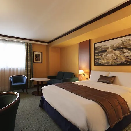 Mercure Parly 2 Versailles