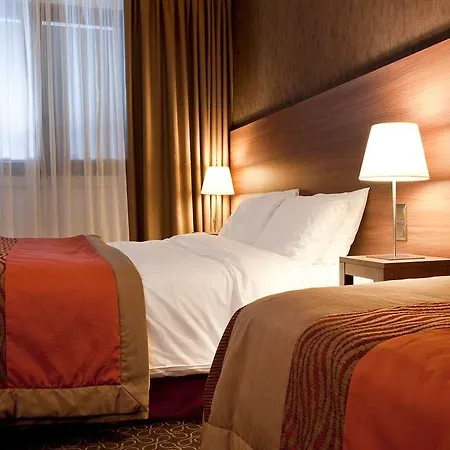 Mercure Paris Ouest 4*