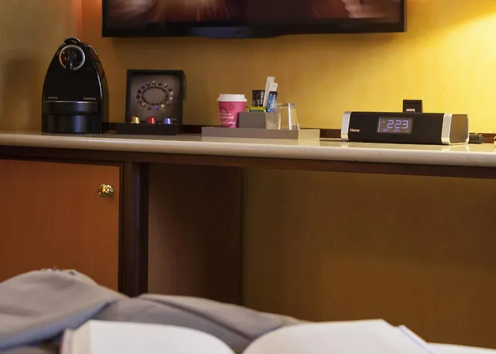 Mercure Paris Ouest Hotel Versailles