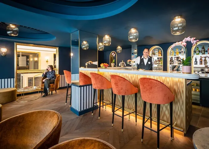 Mercure Paris Ouest Versailles