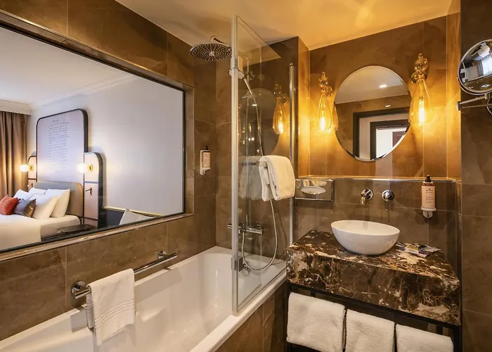 Hotel Mercure Paris Ouest Versailles