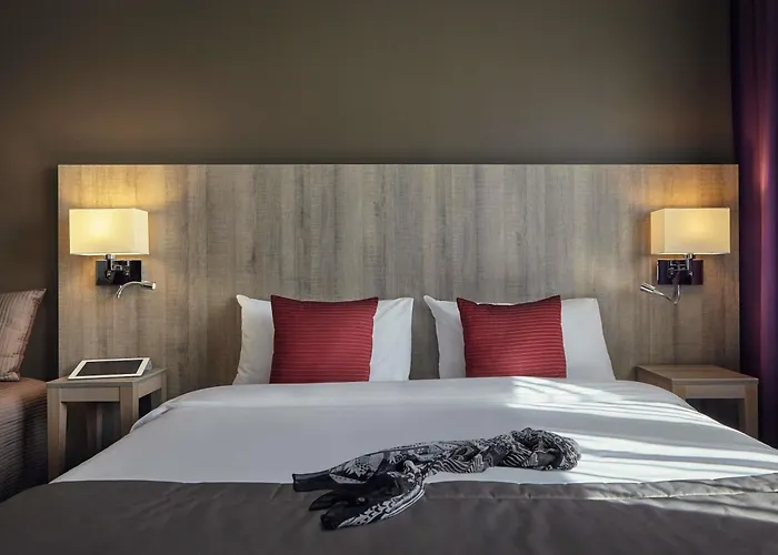 Mercure Paris Ouest