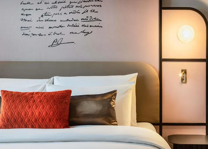 Hotel Mercure Paris Ouest Versailles