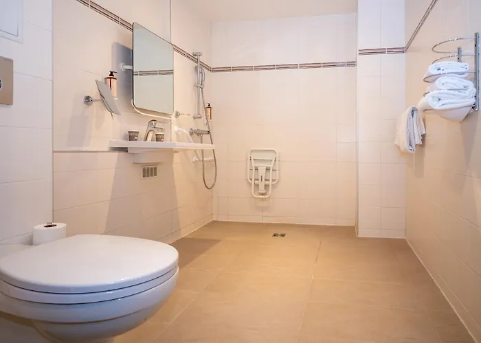 Mercure Paris Ouest Hotel Versailles
