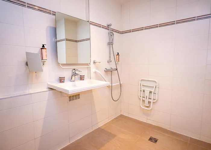 Mercure Paris Ouest