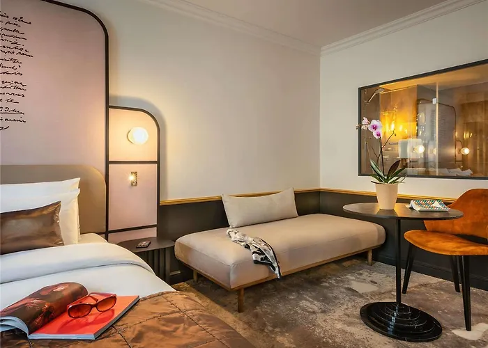 Mercure Paris Ouest