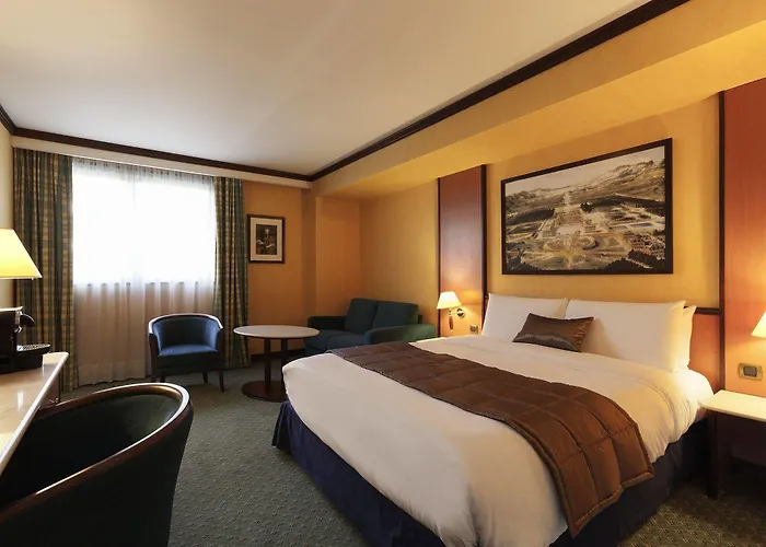 Mercure Paris Ouest Versalhes